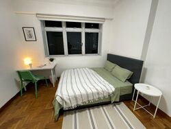La Crystal (D9), Apartment #465687231